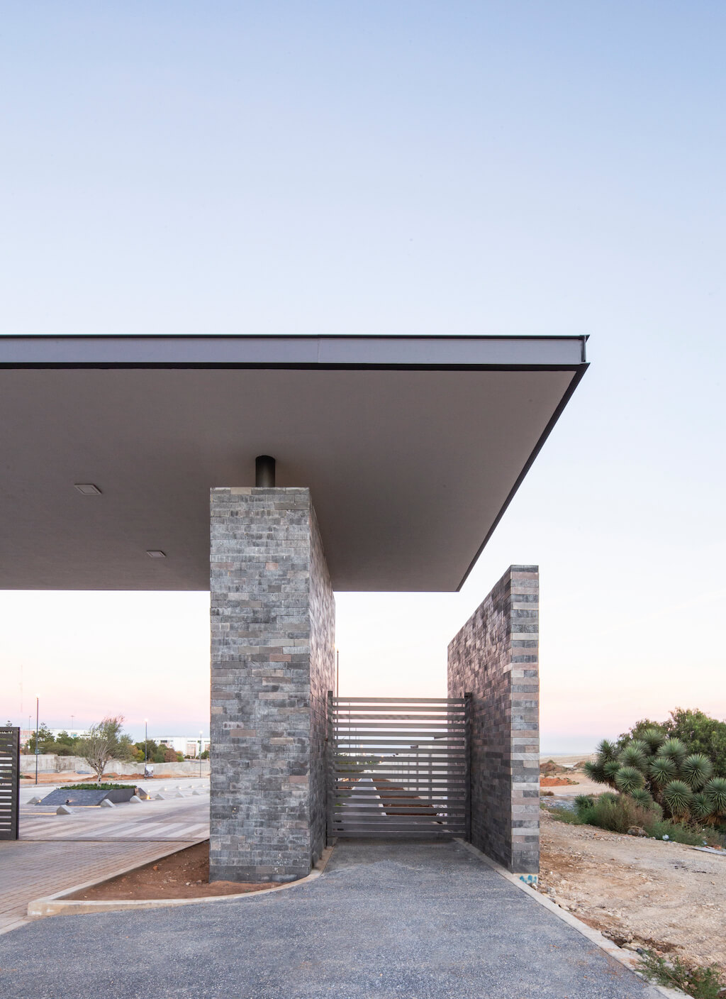 ARGENTA : Master plan