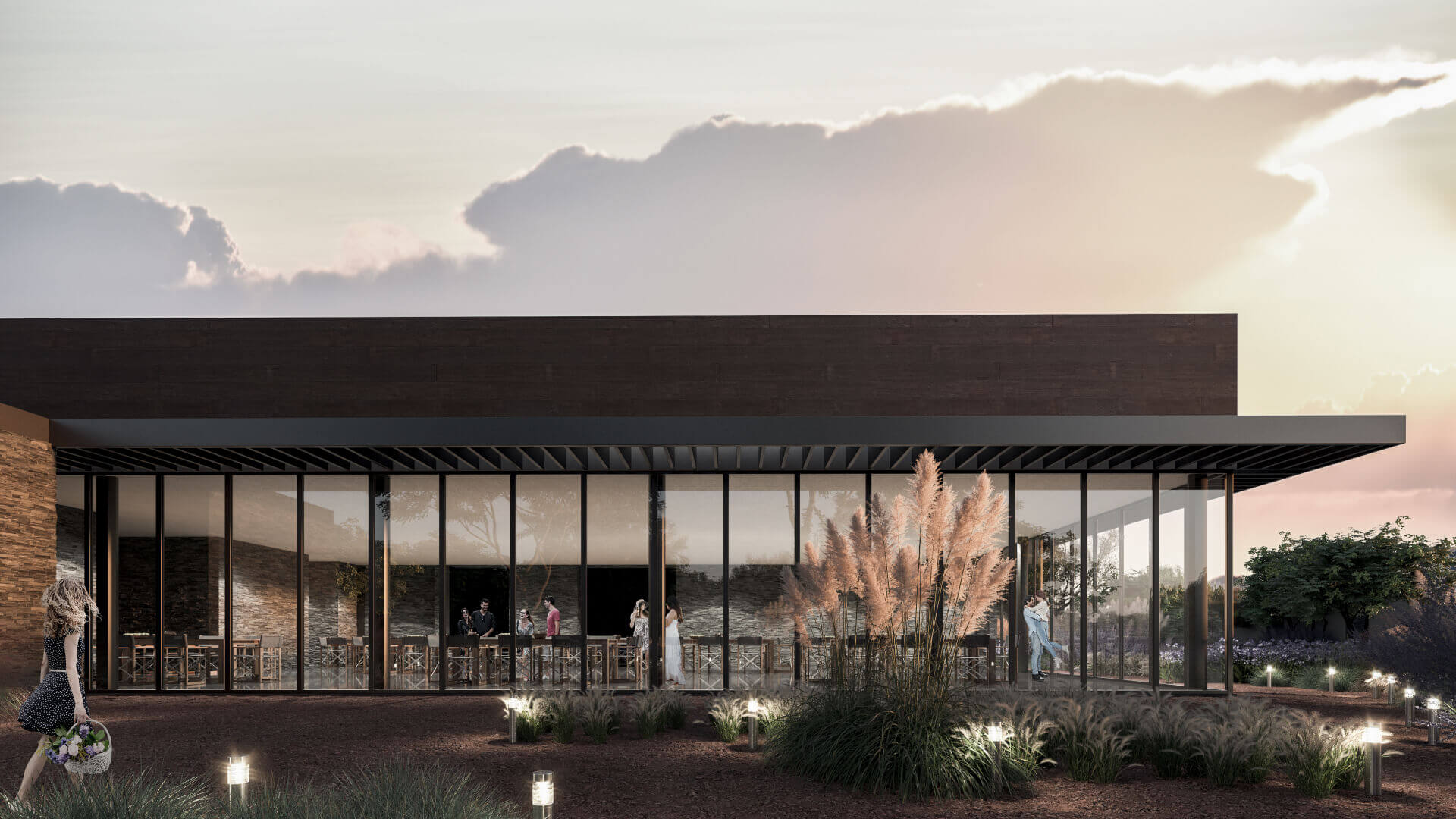 ARGENTA : Residencial