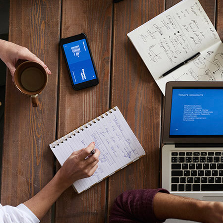 ARGENTA : Amenidades