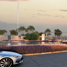 ARGENTA : Amenidades